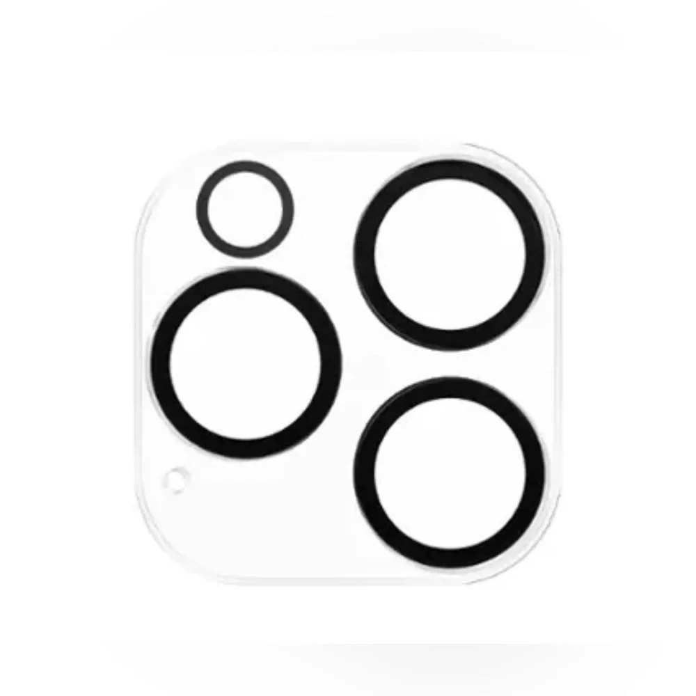 Lens Protector for Apple iPhone 16 Pro Max/Pro